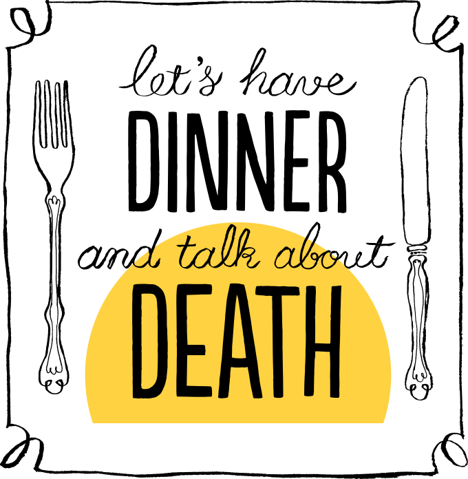 death over dinner